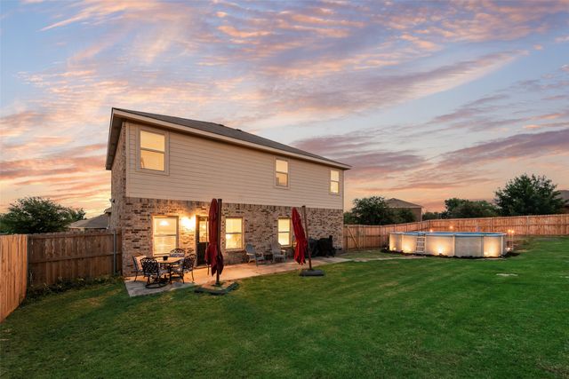 1409 Waco Turner, Royse City, TX 75189