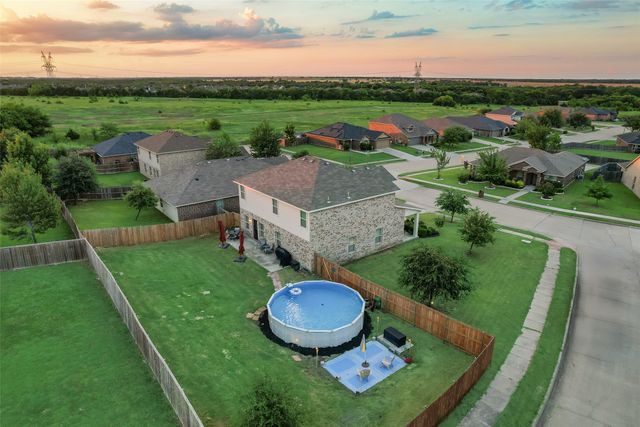 1409 Waco Turner, Royse City, TX 75189