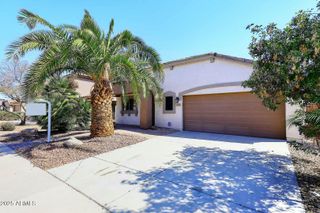 21047 N ALMA Drive, Maricopa, AZ 85138