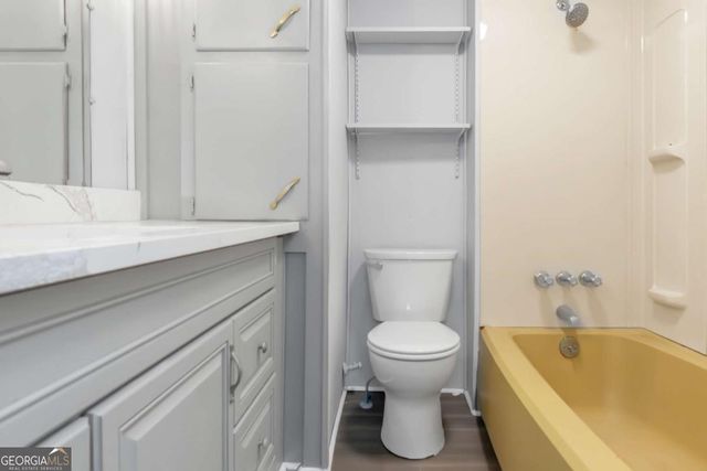 24 David Drive, Hampton, GA 30228