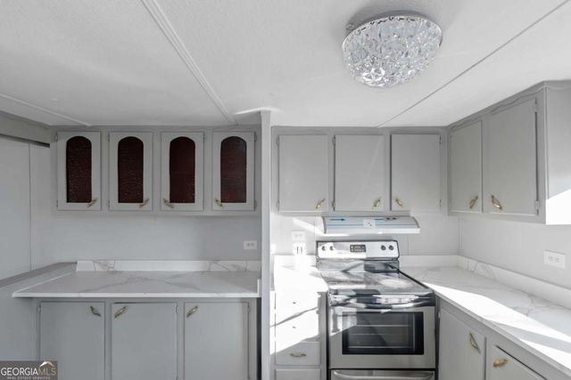 24 David Drive, Hampton, GA 30228