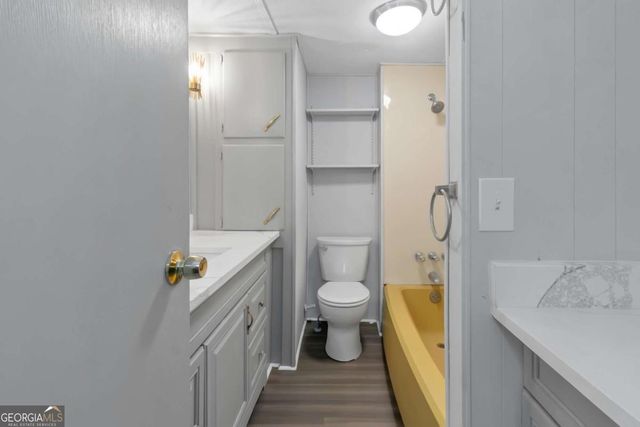 24 David Drive, Hampton, GA 30228