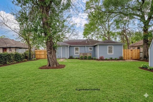 7523 Roswell Street, Houston, TX 77022