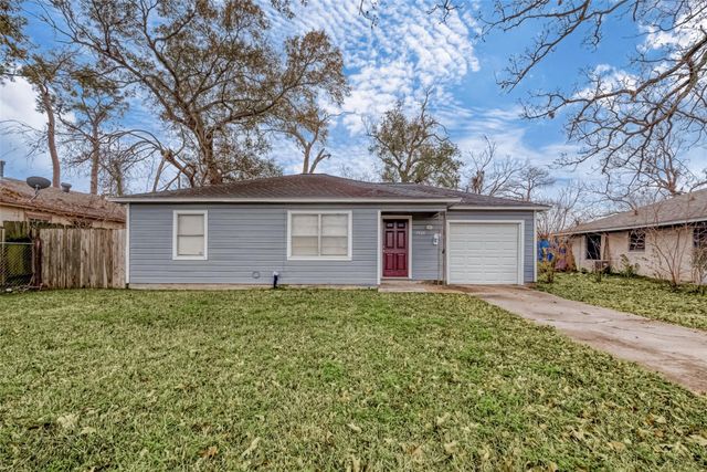 7523 Roswell Street, Houston, TX 77022