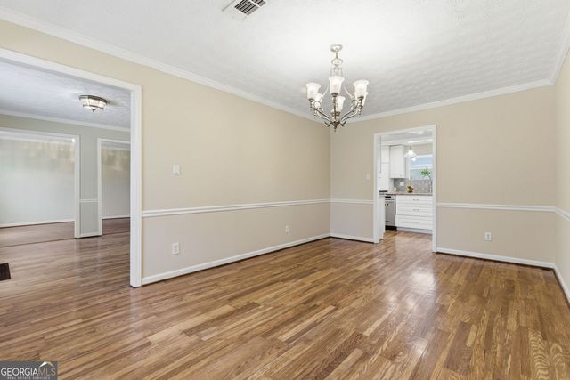 415 Saddle Creek Circle, Roswell, GA 30076