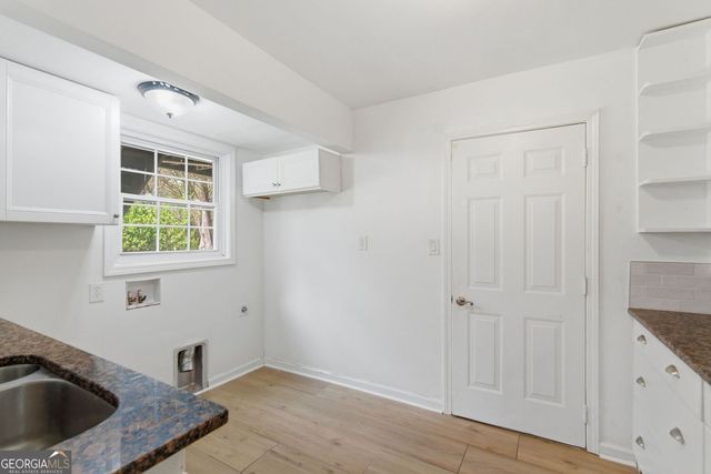 415 Saddle Creek Circle, Roswell, GA 30076