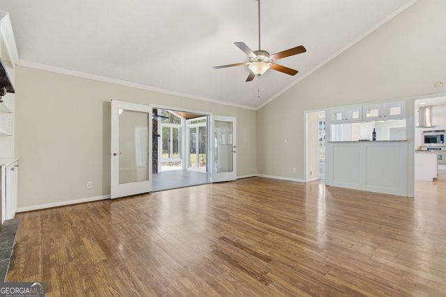 415 Saddle Creek Circle, Roswell, GA 30076