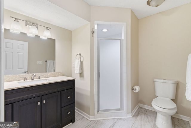 415 Saddle Creek Circle, Roswell, GA 30076