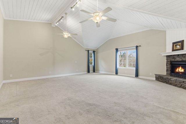 415 Saddle Creek Circle, Roswell, GA 30076