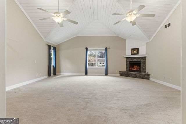 415 Saddle Creek Circle, Roswell, GA 30076