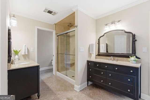 415 Saddle Creek Circle, Roswell, GA 30076