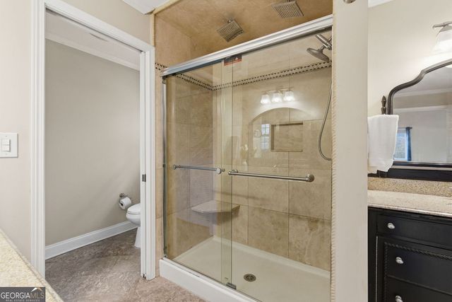 415 Saddle Creek Circle, Roswell, GA 30076