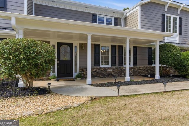 415 Saddle Creek Circle, Roswell, GA 30076