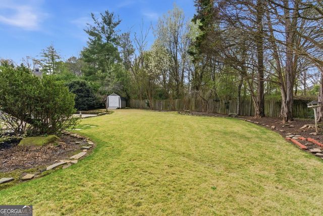 415 Saddle Creek Circle, Roswell, GA 30076