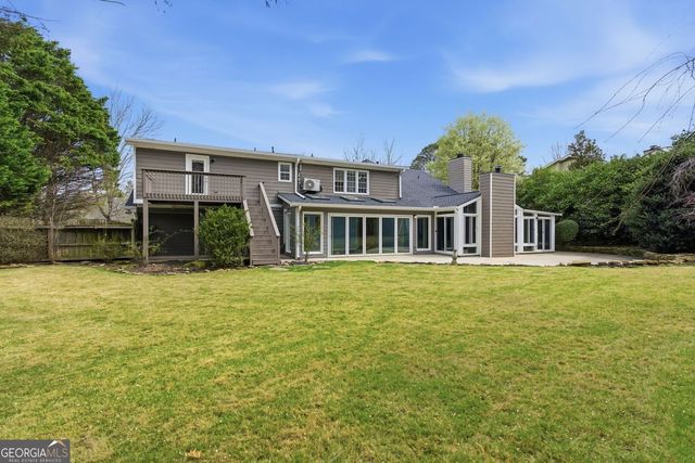 415 Saddle Creek Circle, Roswell, GA 30076