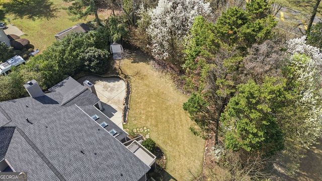 415 Saddle Creek Circle, Roswell, GA 30076