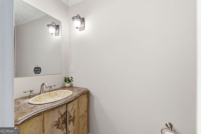 415 Saddle Creek Circle, Roswell, GA 30076