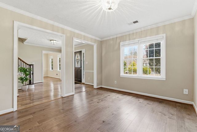 415 Saddle Creek Circle, Roswell, GA 30076