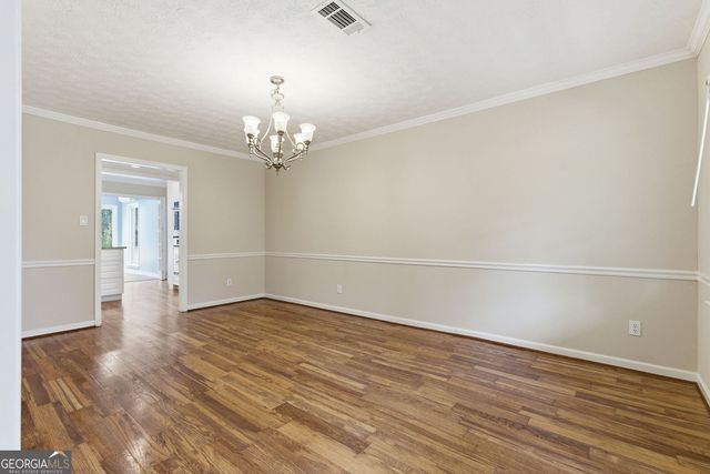 415 Saddle Creek Circle, Roswell, GA 30076