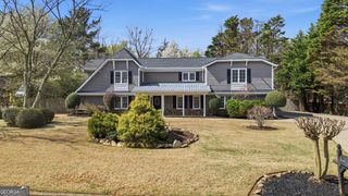 415 Saddle Creek Circle, Roswell, GA 30076