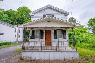 111 North Frankfort Street, Frankfort, NY 13340