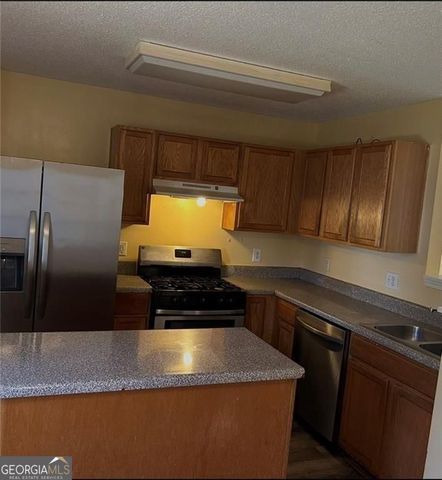 3477 Carraige Chase Road, Atlanta, GA 30349