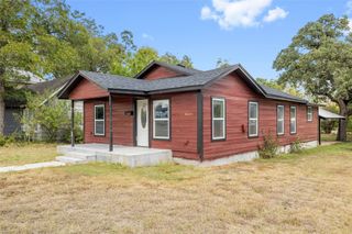 1620 Vincent Street, Brownwood, TX 76801