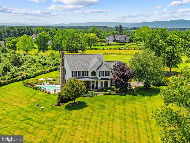 19709 COLCHESTER RD, Purcellville, VA 20132