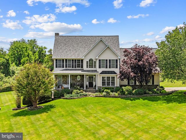 19709 COLCHESTER RD, Purcellville, VA 20132