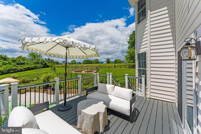 19709 COLCHESTER RD, Purcellville, VA 20132