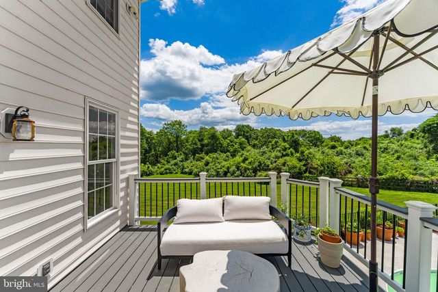 19709 COLCHESTER RD, Purcellville, VA 20132