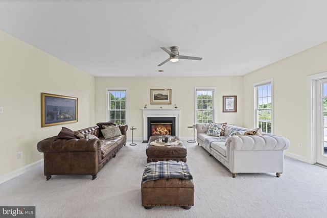 19709 COLCHESTER RD, Purcellville, VA 20132