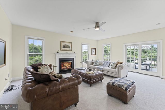 19709 COLCHESTER RD, Purcellville, VA 20132
