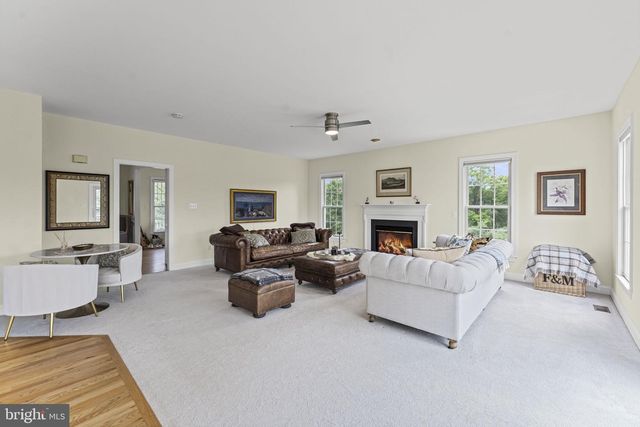 19709 COLCHESTER RD, Purcellville, VA 20132