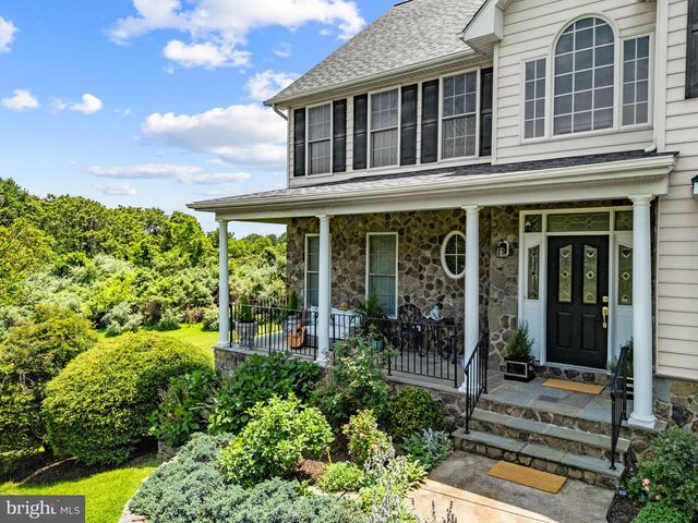 19709 COLCHESTER RD, Purcellville, VA 20132