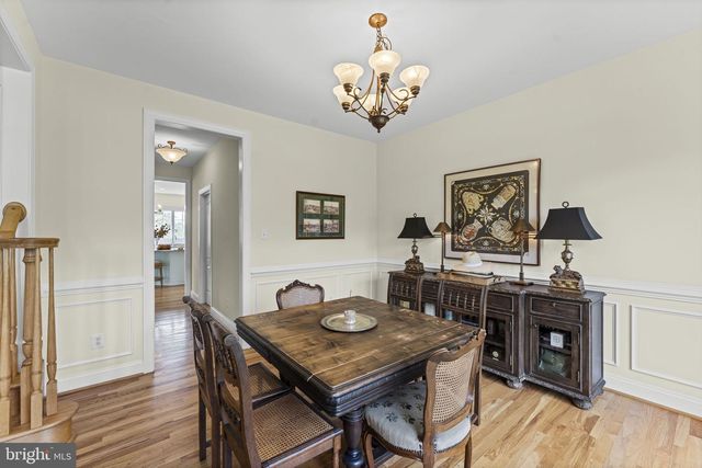19709 COLCHESTER RD, Purcellville, VA 20132