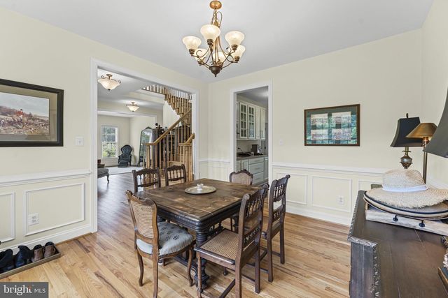 19709 COLCHESTER RD, Purcellville, VA 20132