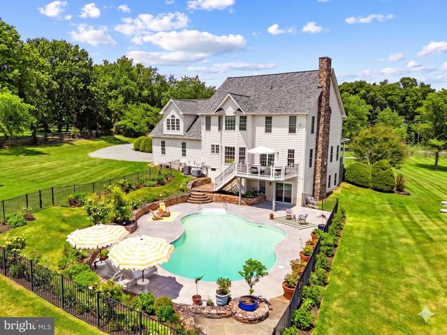 19709 COLCHESTER RD, Purcellville, VA 20132