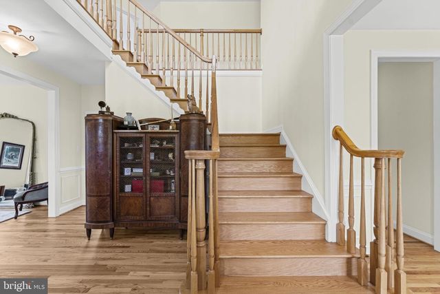 19709 COLCHESTER RD, Purcellville, VA 20132