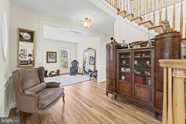 19709 COLCHESTER RD, Purcellville, VA 20132