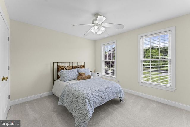 19709 COLCHESTER RD, Purcellville, VA 20132