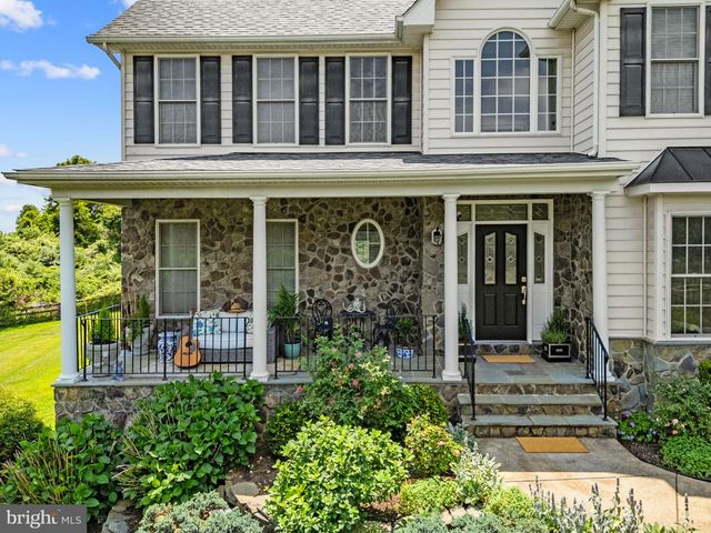 19709 COLCHESTER RD, Purcellville, VA 20132