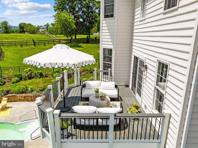 19709 COLCHESTER RD, Purcellville, VA 20132