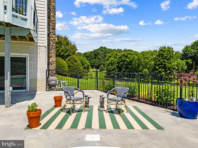 19709 COLCHESTER RD, Purcellville, VA 20132
