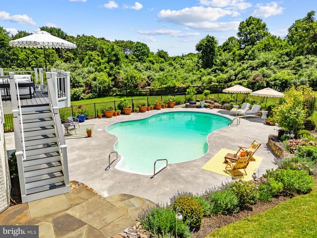 19709 COLCHESTER RD, Purcellville, VA 20132