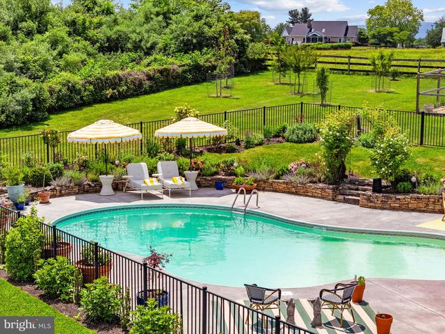 19709 COLCHESTER RD, Purcellville, VA 20132