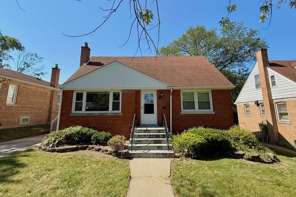 18062 Exchange Avenue, Lansing, IL 60438