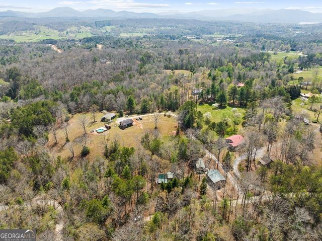 130 Happy Valley Lane, Morganton, GA 30560