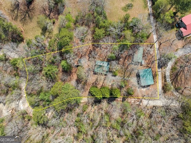 130 Happy Valley Lane, Morganton, GA 30560
