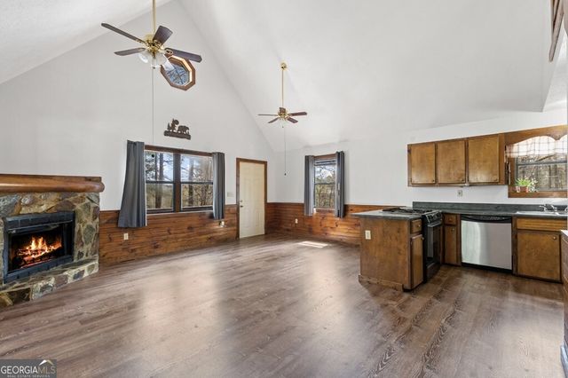 130 Happy Valley Lane, Morganton, GA 30560